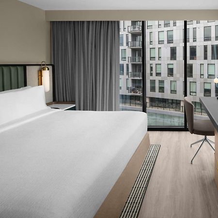 Embassy Suites By Hilton Madison Downtown ภายนอก รูปภาพ