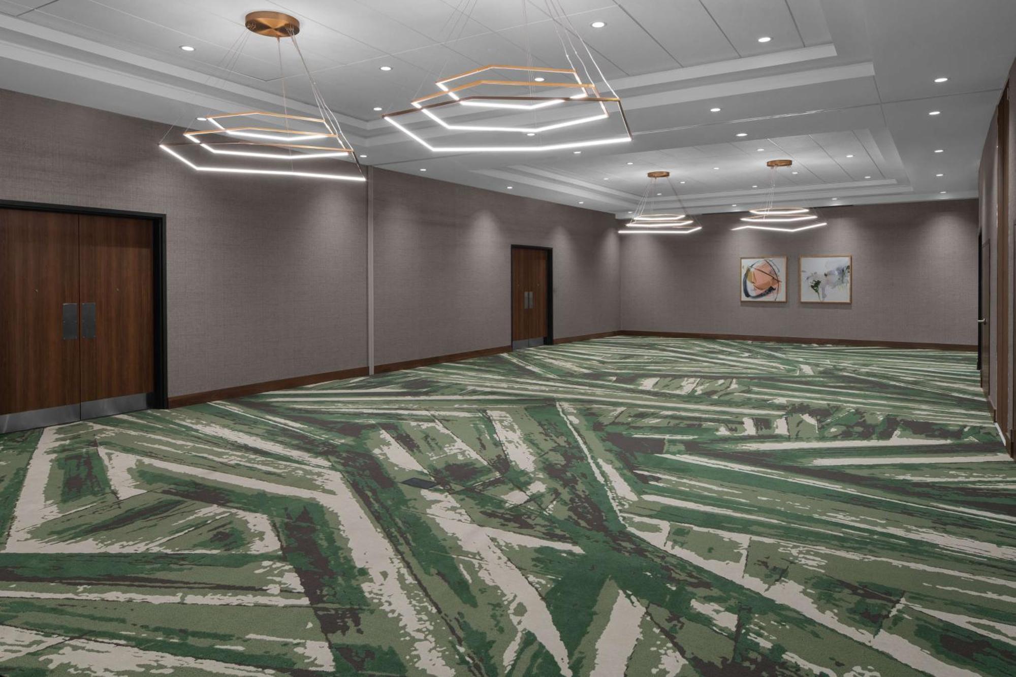 Embassy Suites By Hilton Madison Downtown ภายนอก รูปภาพ