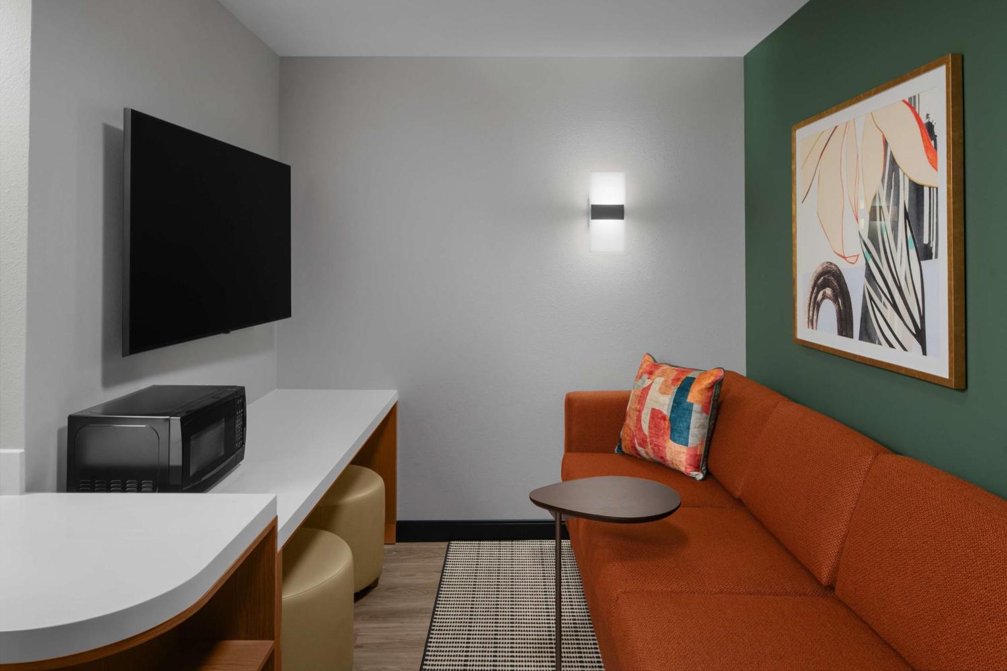Embassy Suites By Hilton Madison Downtown ภายนอก รูปภาพ