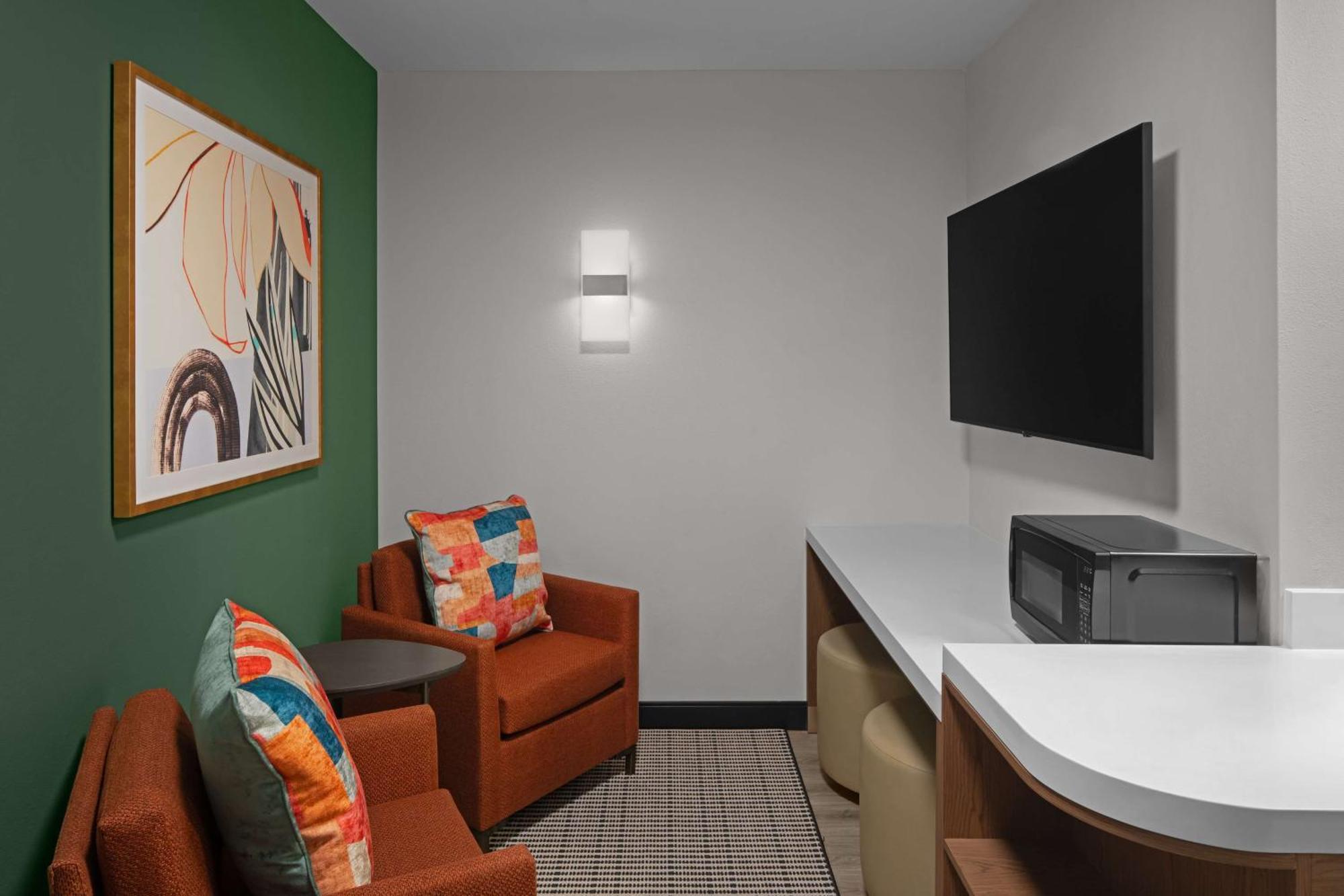 Embassy Suites By Hilton Madison Downtown ภายนอก รูปภาพ