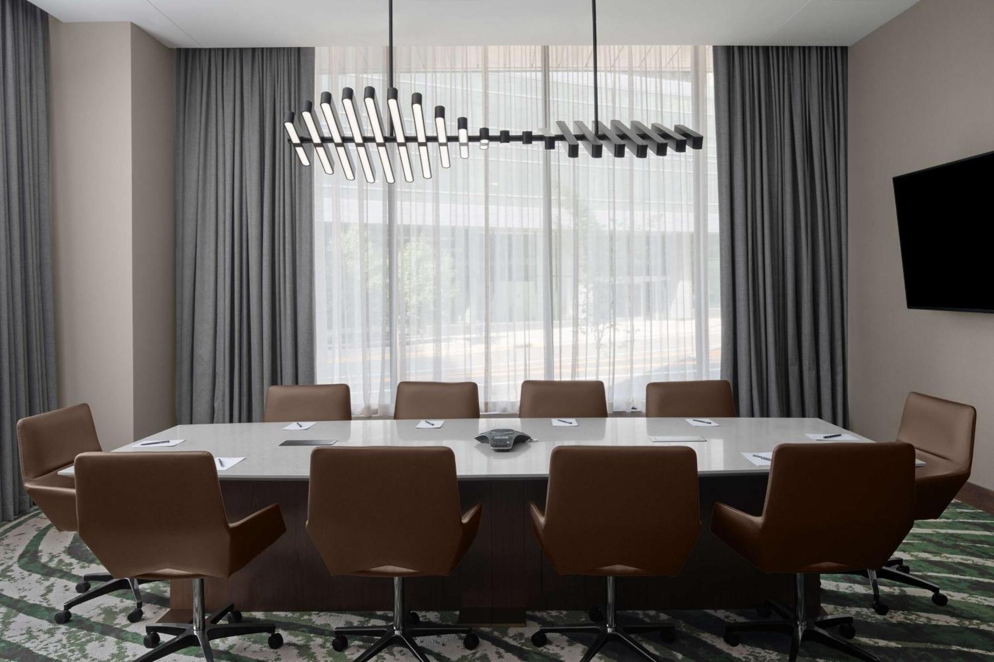 Embassy Suites By Hilton Madison Downtown ภายนอก รูปภาพ