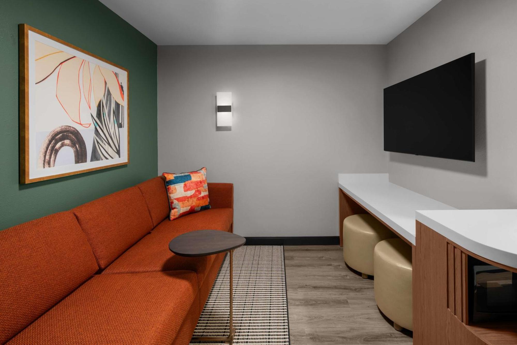 Embassy Suites By Hilton Madison Downtown ภายนอก รูปภาพ